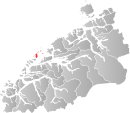 NO 1546 Sandøy.svg