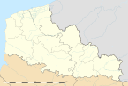 Велодром Андрэ-Петрио (Нор — Па-де-Кале)