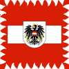 Presidential Standard of Austria (-1984).svg