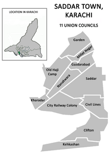 SaddarTown Karachi.PNG