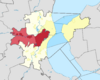 Ulyanovsk city (Russia), Zasviyazhsky district.png