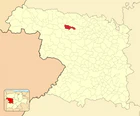 Vega de Tera municipality.png