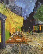 Vincent Willem van Gogh - Cafe Terrace at Night (Yorck).jpg