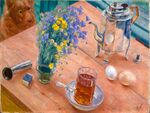 Петров-Водкин - Утренний натюрморт (1918).jpg