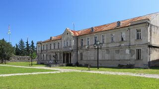 2014 Picunda, Muzeum Krajoznawcze.jpg