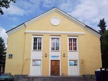 8-2 Elevatornaya Street, Moscow, Russia.jpg