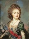 Alexandra Pavlovna by Zharkov (?) (Pavlovsk).jpg