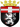 Blason ville It Aoste.svg