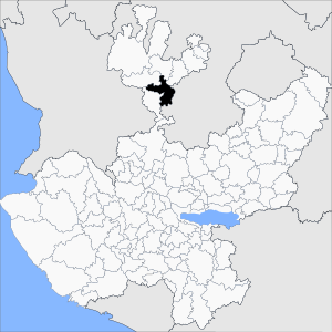 Chimaltitán en Jalisco.svg