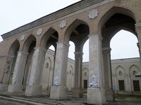 Cinema in Yangiyol.JPG