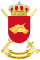 Coat of Arms of División San Marcial.svg