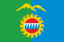 Divnogorsk flag.svg