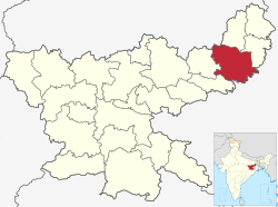 Думка на карте