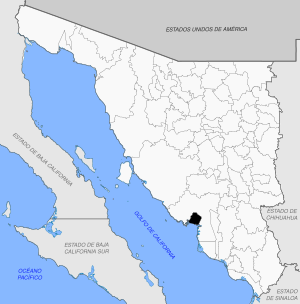 Empalme en Sonoras.svg
