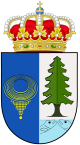 Escudo do Irixo, Lugo.svg