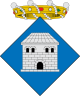 Герб муниципалитета Ла-Барония-де-Риальб