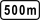 Estonia road sign 811.svg