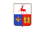 Flag of Kstovo (2006).png