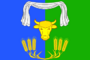 Flag of Pokrovskoe (Krasnodar krai).png