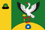 Flag of Polyanskoe (Ryazansky rayon).png