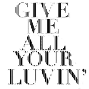 Madonna 2012 logo