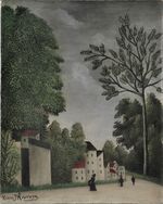 Henri Rousseau - Village Street.jpg