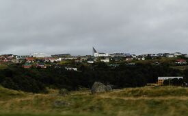 Hoyvik and Hoydalar 2014.JPG