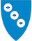 Hyllestad komm.svg