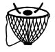 Indian Election Symbol Nagara.svg