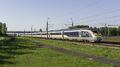 Lage Zwaluwe Eurostar EUR-PBA-4031 4032 trein 9181 Brussel-Midi - Flickr - Rob Dammers.jpg
