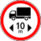 Lithuania road sign 318.svg