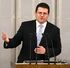 Maroš Šefčovič Senate of Poland 01.JPG