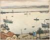 Marquet - Le Port d'Alger - 1924 - AMVP 2622.jpg
