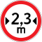 Moldova road sign 3.17.svg