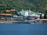 Mount Athos by cod gabriel 36.jpg
