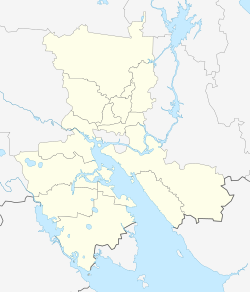 Ковжа (приток Шексны) (Череповецкий район)