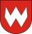 POL Krośniewice COA.svg