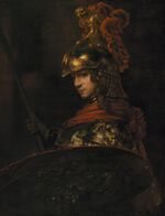 Pallas Athena by Rembrandt Museu Calouste Gulbenkian 1488.jpg