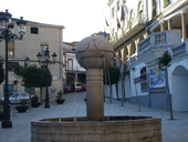 Хараис-де-ла-Вера