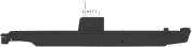 Porpoise-class SS.svg