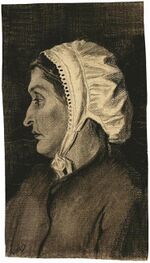 Sien in a white bonnet F931 Vincent van Gogh.jpg