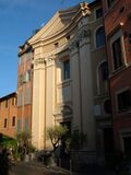 Trastevere - S. Dorotea.JPG