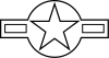 USAF low visibility roundel.svg