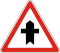 Ukraine road sign 1.22.svg