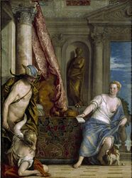 Veronese - Hermes, Herse and Aglauros, 143.jpg