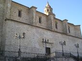 Villacarrillo iglesia lateral.JPG