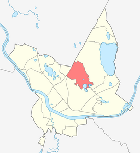 Ķīmija (Daugavpils location map).png