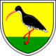 Герб общины Шкофлица