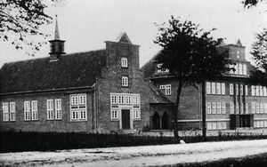 Школа Кройцбурга