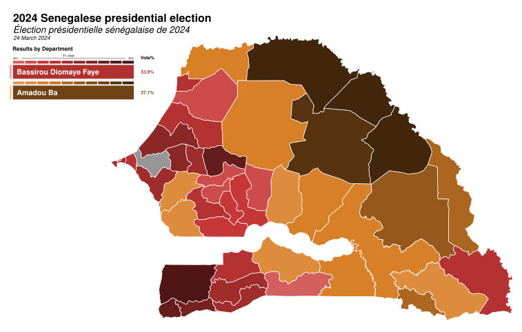 2024 Senegalese presidential election.svg